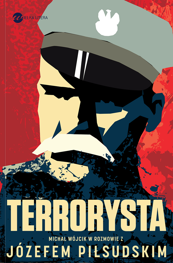 Terrorysta