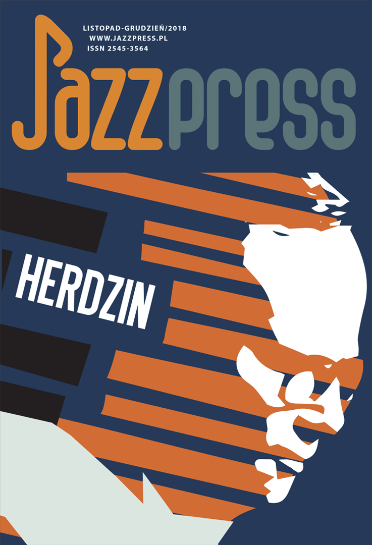 Jazzpress - Herdzin